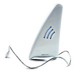 Griffin Technology RadioShark AM FM Desktop Radio with Time Shift Recording