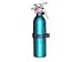 Blue Fire Extinguisher