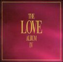 Review Various Artists  / The Love Album Vol.4