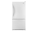 FOUR HALF-WIDTH SPILLPROOF SLIDE-OUT SHLVS, 2 HUM CRSPRS, GAL DR STORG, ENERGY STAR