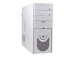 Atx MIDTOWER/350AJ2 Ps/usb 2.0,/AUDIO,/AIR Duct,/ Fan