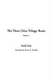 The Three Cities Trilogy: Rome, V4
