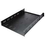 Middle Atlantic VDS Rack Shelf 2 Rackspaces Height, Deep Video, 350 lbs Weight Capacity