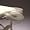 Pivot Posi-Tilt Face Rest: Covering (Levante, Duratouch, Ultra)-Levante Sage