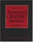 Architectural Graphic Standards (9th Edition)