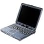 Hewlett-Packard Omnibook XE3 Notebook (850-MHz Pentium III, 128 MB RAM, 20 GB hard drive)
