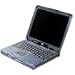 Hewlett-Packard Omnibook XE3 Notebook (850-MHz Pentium III, 128 MB RAM, 20 GB hard drive)