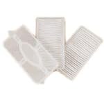 Dirt Buster Replacement Filter Set (FVF20) by Black & Decker