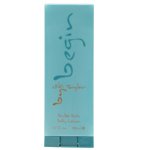 BEGIN by Niki Taylor BODY LOTION 6.7 OZ