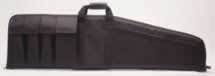 Allen Hunting Assault Rifle Case Length 37in. Pockets 6
