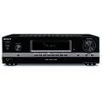 SAVE $125.22 - Sony STR-DH800 7.1-Channel Audio Video Receiver (Black) $274.77