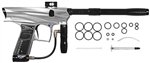 Bob Long Marq 7 - Silver