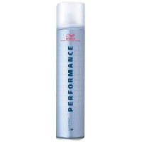 Wella - Performance Hairspray - 500ml