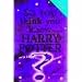 so you think you know harry pottery