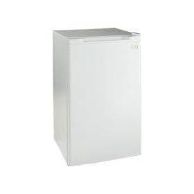 Avanti VM302W1-1 2.8 Cu. Ft. Vertical Freezer - White