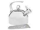 Chantal Classic Teakettle Individual Pieces Cookware