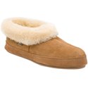 IMAGE OF ACORN Women's Oh Ewe II Slipper,Walnut,10 M US