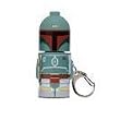 Star Wars Stack-ems Keychain: Boba Fett