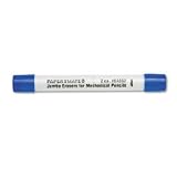 Erasers for Logo Series, Titanium, Clearpoint, PhD Mechanical Pencils, 2/Tube PAP64892