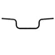 MOOSE UTILITY ATV HANDLEBARS - POLARIS SPORTSMAN BEND (7/8) (BLACK)