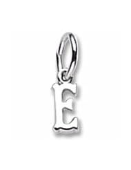 Initial E Charm