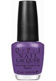 OPI Shrek Forever After Collection Funky Dunkey B89