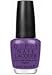OPI Shrek Forever After Collection Funky Dunkey B89
