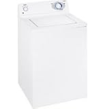 Tools & Hardware : GE : WVSR1060GWW Washer