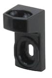 Whirlpool Refrigerator Handle Black End Cap 2183140