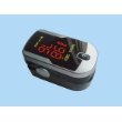 Finger Pulse Oximeter 300C12 with Carry Case and Neck/Wrist Cord