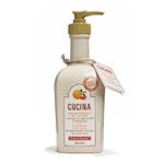 Fruits and Passion &acute; s Cucina Regenerating Hand Cream Zucchini Flower and Truffle - B001IK52JU