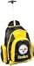 Sporting Goods : NFL Pittsburgh Steelers Single Ball Roller