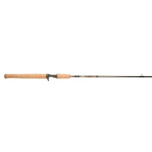 Berkley Lightning Rod IM6 Casting-Straight Handle Rod (6'0