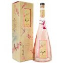Kyoto Black Currant Plum Bubble Bath
