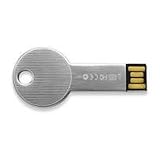 LaCie CooKey 16 GB USB 2.0 Flash Drive 131050