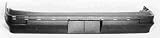 Rear Bumper Rubber w/Bright Molding OEM# 22522878