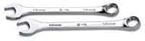 SK Hand Tool 88711 12-Point Long Combination Wrench, 11mm, Full Polished Finish by SK Hand Tool