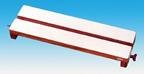 Insect Spreading Board; Makes it easier to dissect small insects; Groove width adjusts to 0.5 in.