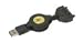 Electronics : Palm 500/505/515 Retractable USB Sync & Charge Cable