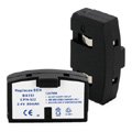Empire replacement battery for Sennheiser BA151