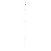 Corning Pyrex Borosilicate Glass Class A Volumetric Pipets, TC/TD (Case of 6)