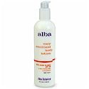 Alba Botanica Very Emollient Body Lotion, Daily Shade Formula, SPF 16 - 12oz, SPF 16