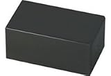 Sea Gull Lighting 9457-12 Ambiance 12-Volt 15-to-60-Watt Transformer Hardwire, Black