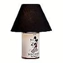 Disney - Vintage Mickey Mouse Lamp