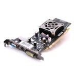 XFX PVT86SYAFG GeForce 8400GS 450MHz 512MB DDR2 PCI Express x16 Video Card ( S-Video / DVI / VGA )