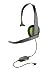 Plantronics 72481-01 Over-The-Head Headset w / Max Comfort for Marathoners