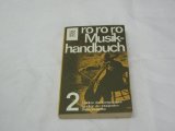 Produkt-Bild: rororo Musikhandbuch 2