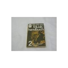 rororo Musikhandbuch 2