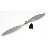 Propeller with Spinner: Slo-V