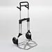 Stow-Away Heavy-Duty Folding Aluminum Hand Truck, 500-lb. Capacity